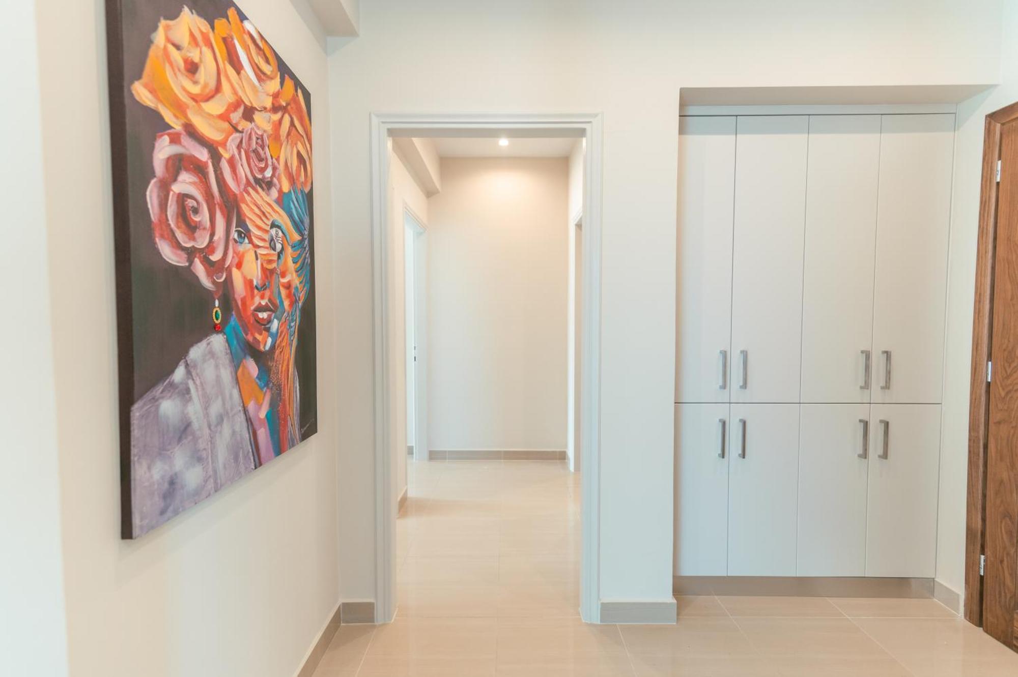 Brand New Elegant Suite Platánion Buitenkant foto